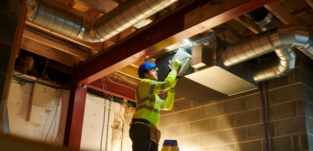 Best Best Air Duct Cleaning Company  in Wixom, MI