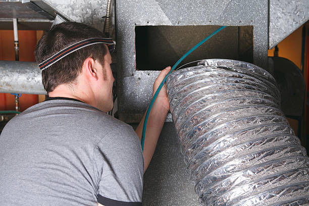 Best Emergency Air Duct Cleaning  in Wixom, MI