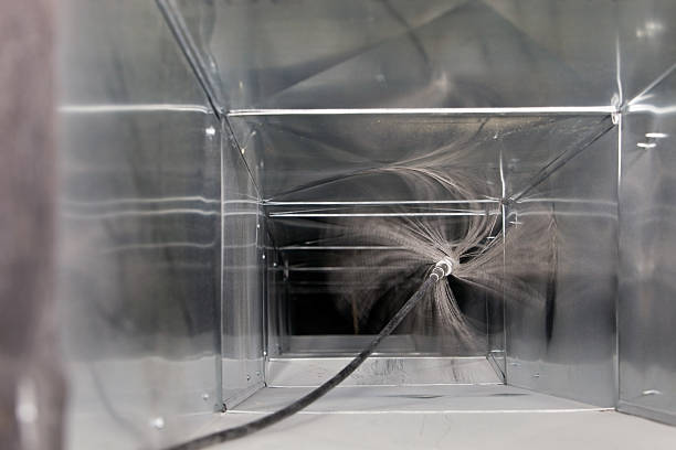 Best Commercial HVAC Duct Cleaning  in Wixom, MI