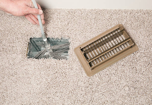 HVAC Maintenance and Cleaning in MI