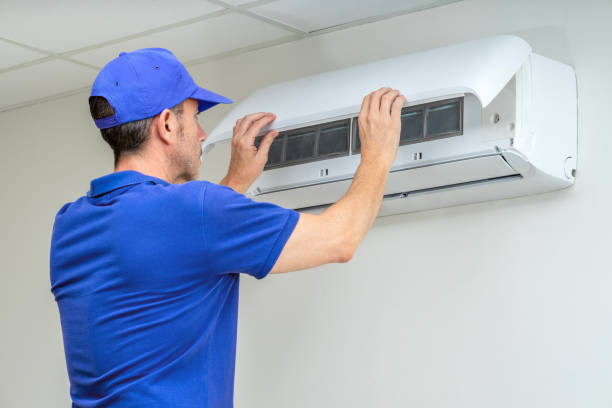 Trusted MI Airduct Cleaning Experts