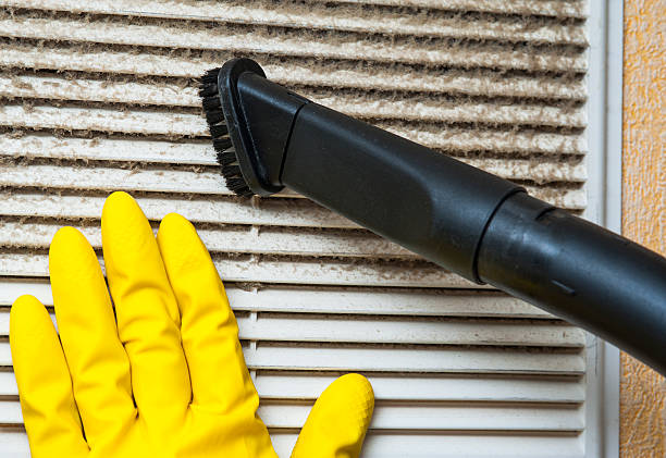 Best Best Air Duct Cleaning Company  in Wixom, MI