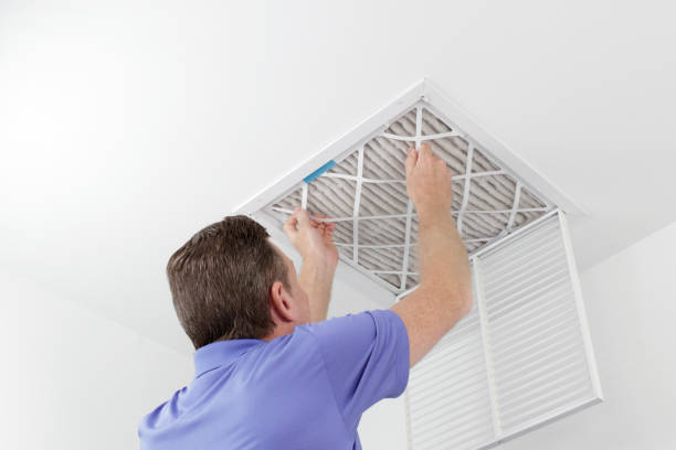 Best Affordable HVAC Duct Cleaning  in Wixom, MI